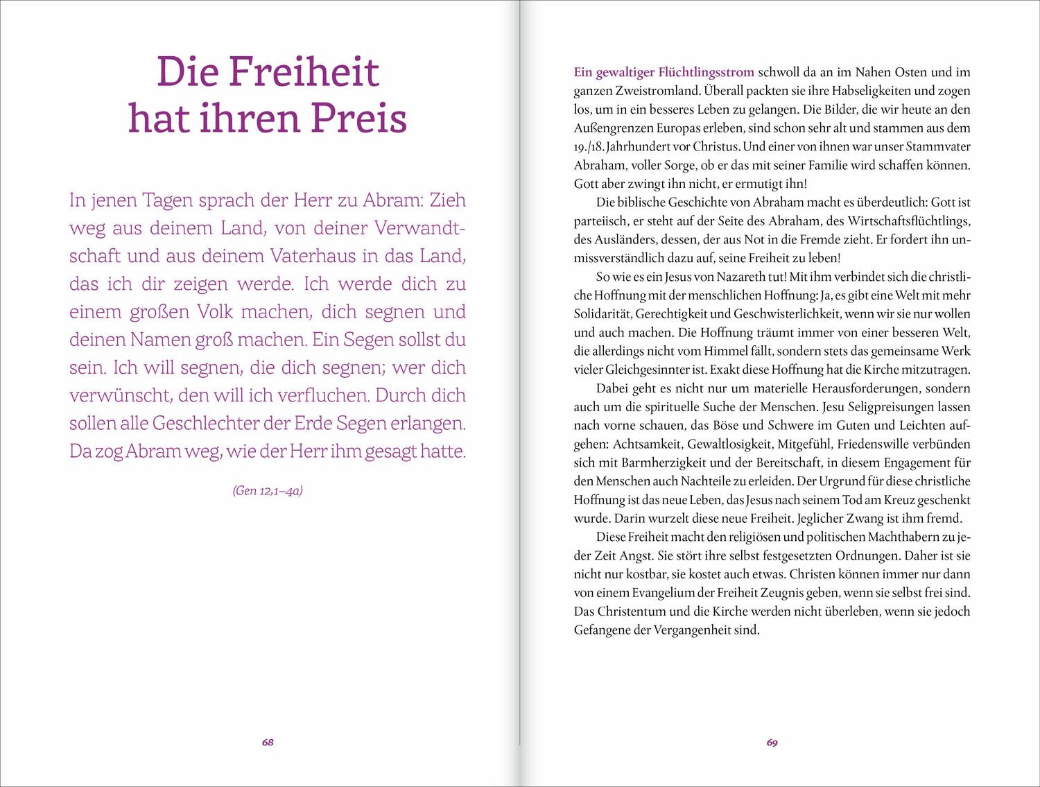 Bild: 9783466372706 | Die Schießler-Bibel | Rainer M. Schießler | Buch | Leseband | 224 S.