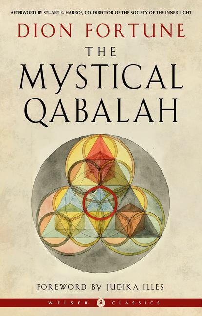 Cover: 9781578637522 | Mystical Qabalah | Dion Fortune | Taschenbuch | Englisch | 2022