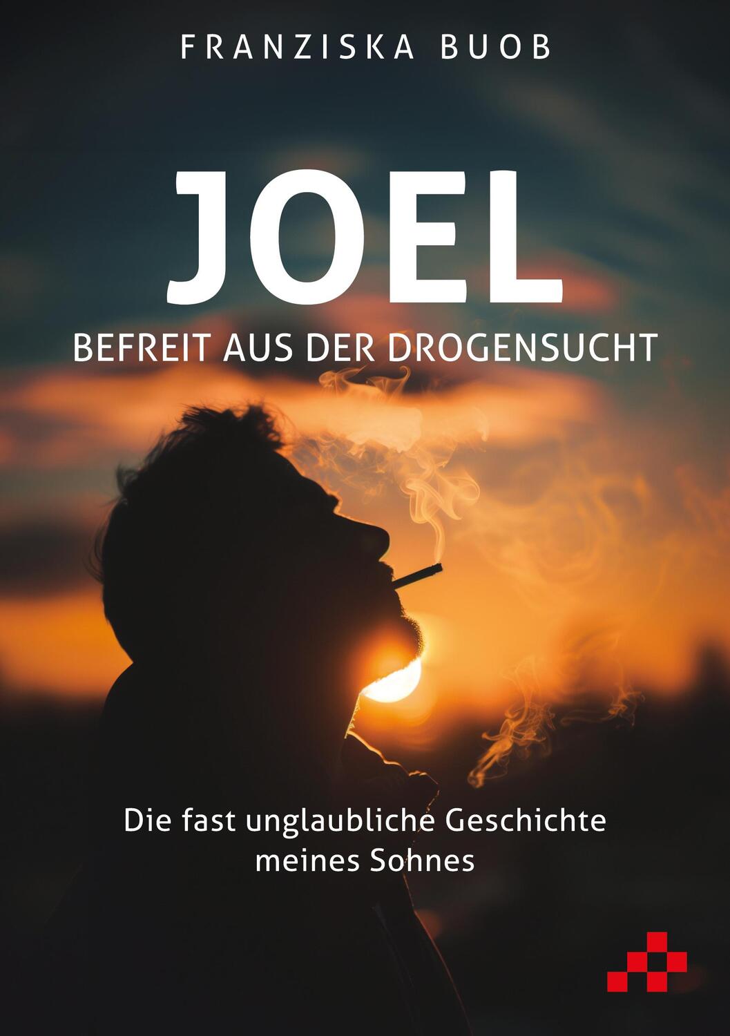 Cover: 9783039650330 | Joel - Befreit aus der Drogensucht | Franziska Buob | Broschüre | 2024