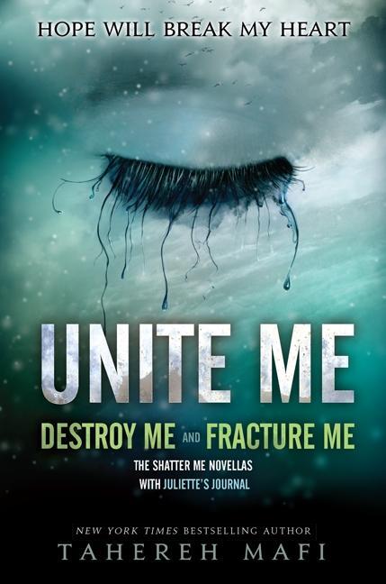 Cover: 9780062327963 | Unite Me | Tahereh Mafi | Taschenbuch | Shatter Me | Englisch | 2014