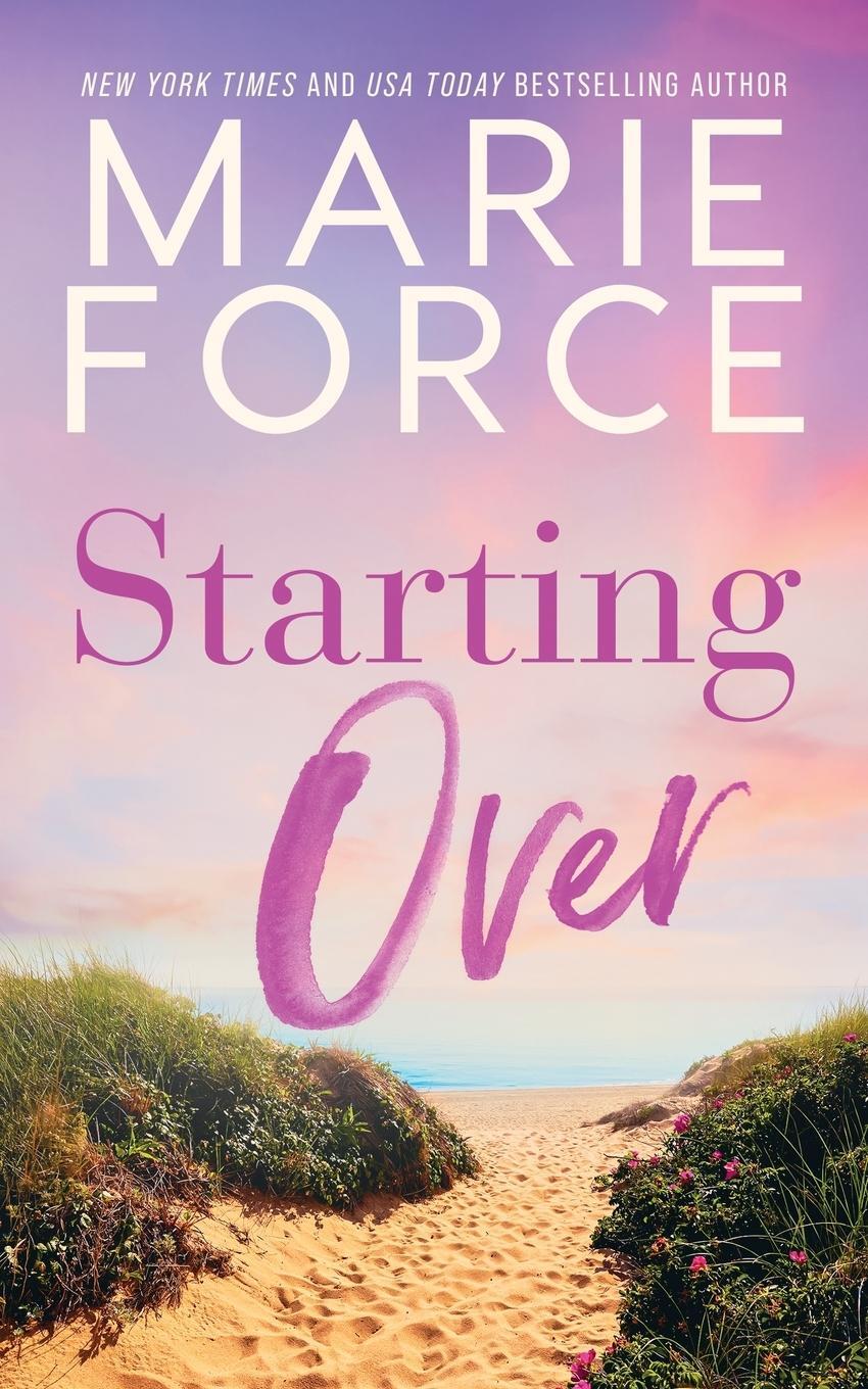 Cover: 9781958035498 | Starting Over | Marie Force | Taschenbuch | Paperback | Englisch