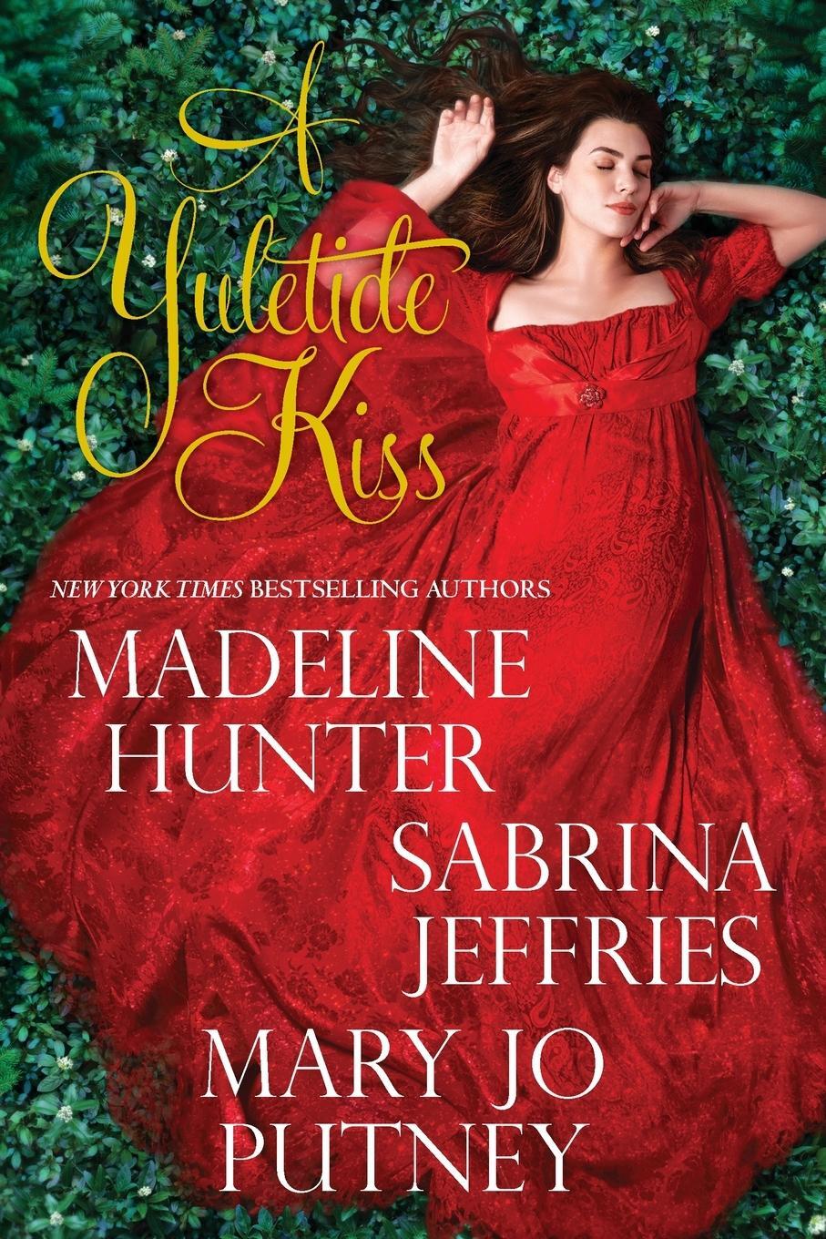Cover: 9781496731296 | A Yuletide Kiss | Madeline Hunter (u. a.) | Taschenbuch | Paperback
