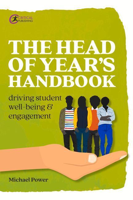 Cover: 9781913063214 | The Head of Year's Handbook | Michael Power | Taschenbuch | Englisch