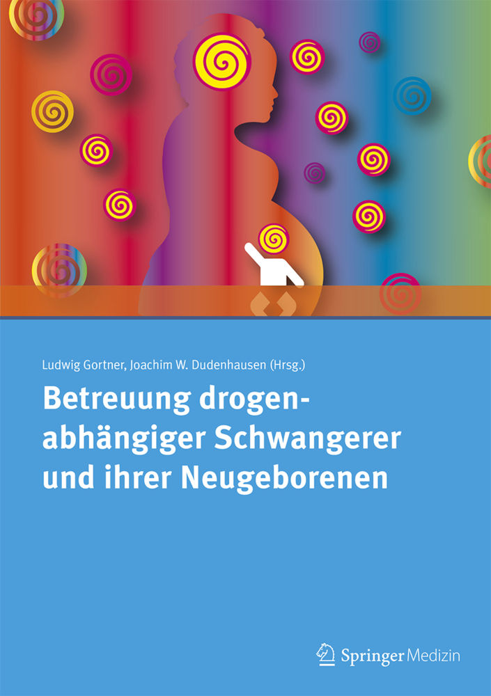 Cover: 9783899353068 | Betreuung drogenabhängiger Schwangerer und ihrer Neugeborenen; .