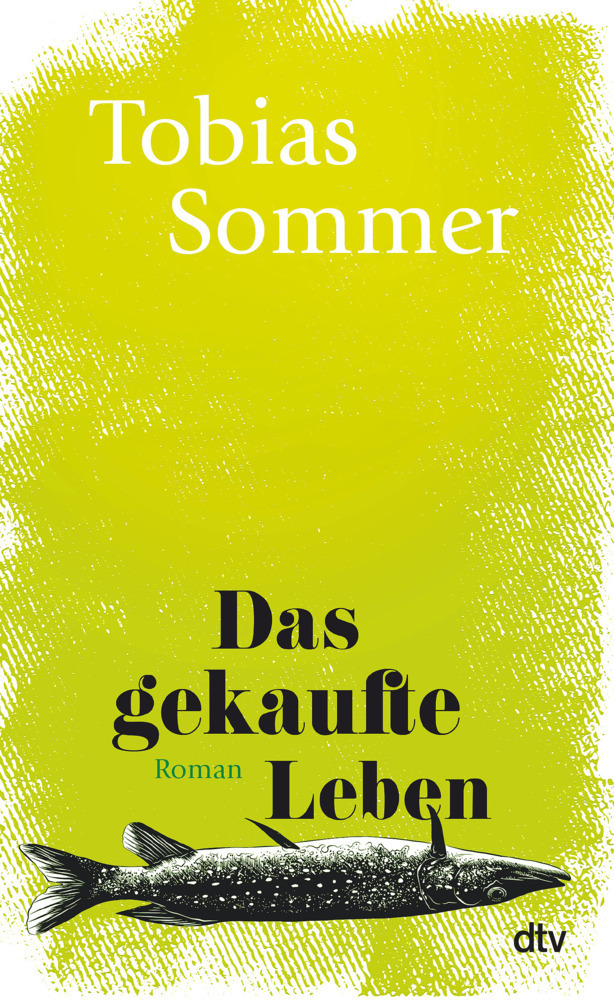 Cover: 9783423289979 | Das gekaufte Leben | Roman »Großartiger Psychothriller!« Brigitte