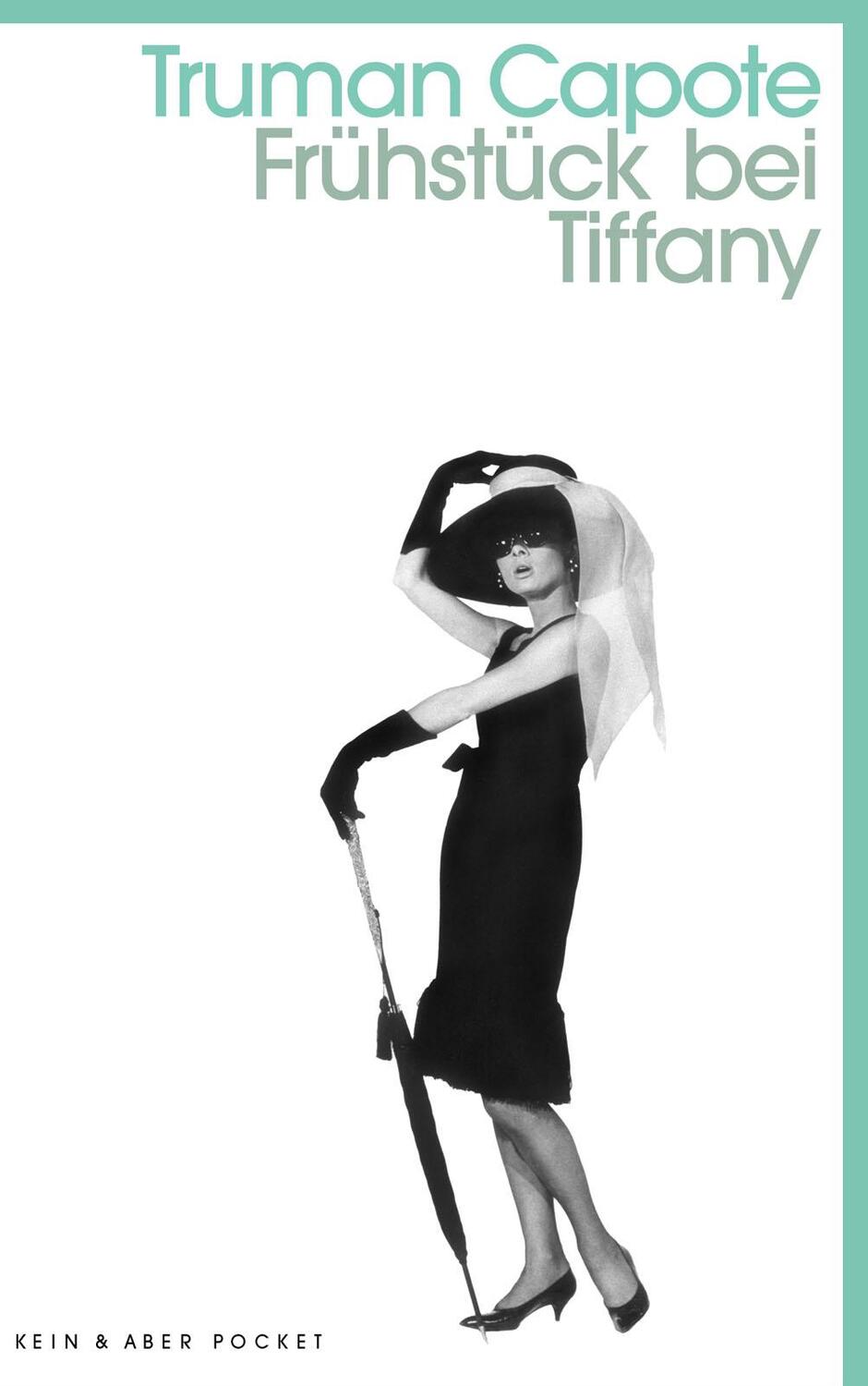 Cover: 9783036959344 | Frühstück bei Tiffany | Truman Capote | Taschenbuch | 128 S. | Deutsch