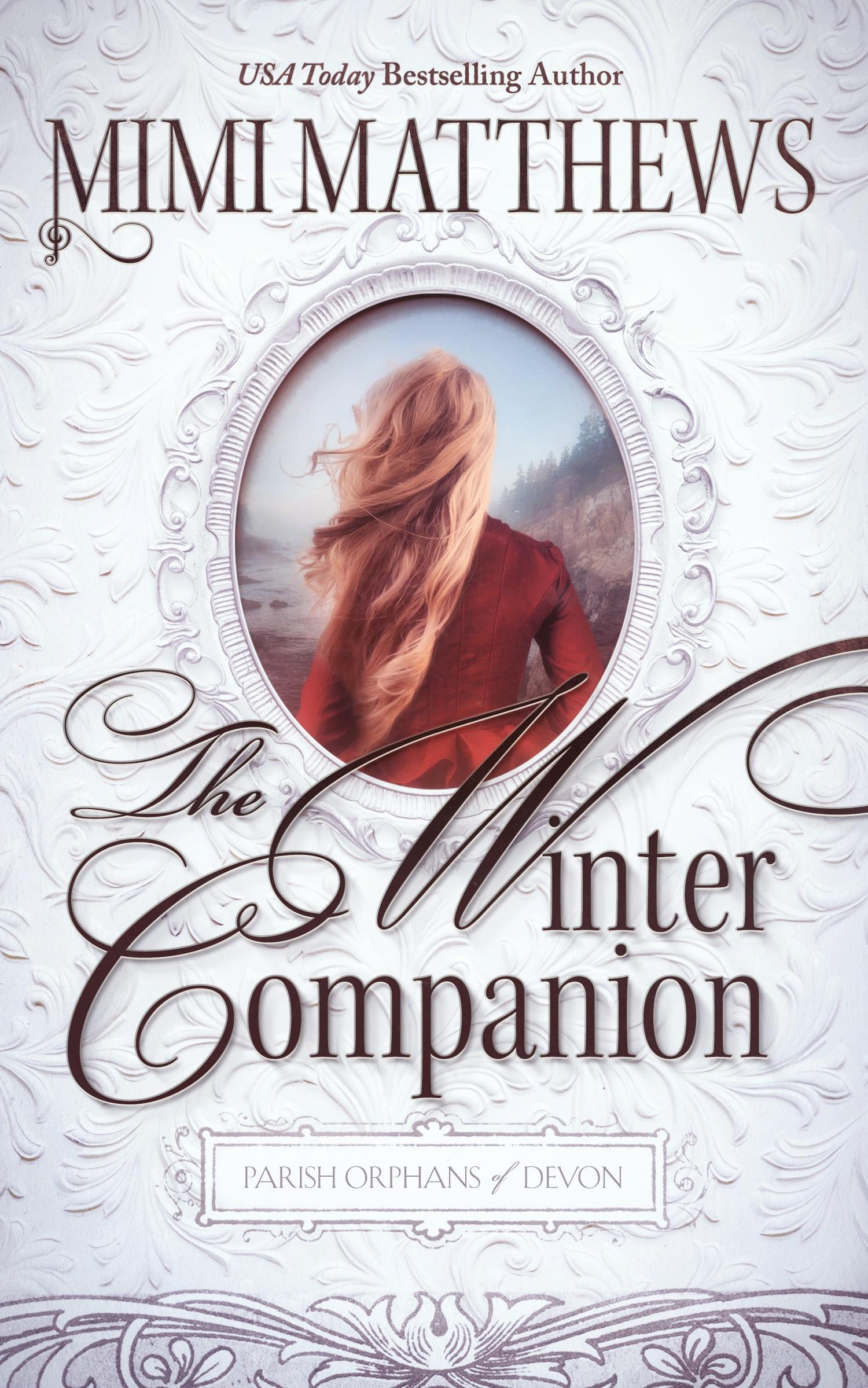 Cover: 9781733056953 | The Winter Companion | Mimi Matthews | Taschenbuch | Englisch | 2020