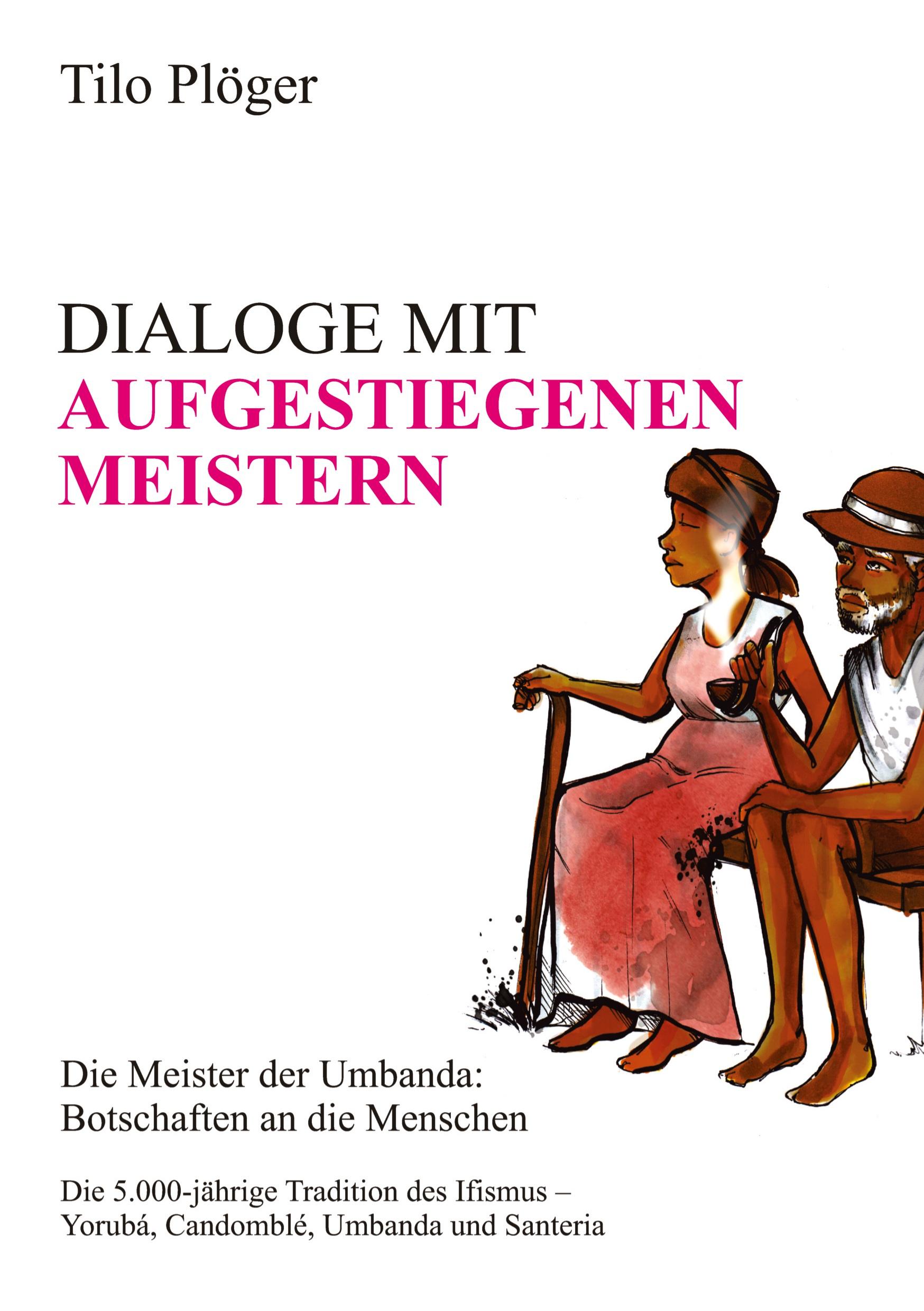 Cover: 9783734578175 | DIALOGE MIT AUFGESTIEGENEN MEISTERN | Entität (Medium) - E (M) | Buch