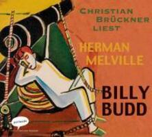 Cover: 9783935125741 | Billy Budd | Herman Melville | Audio-CD | 231 Min. | Deutsch | 2007