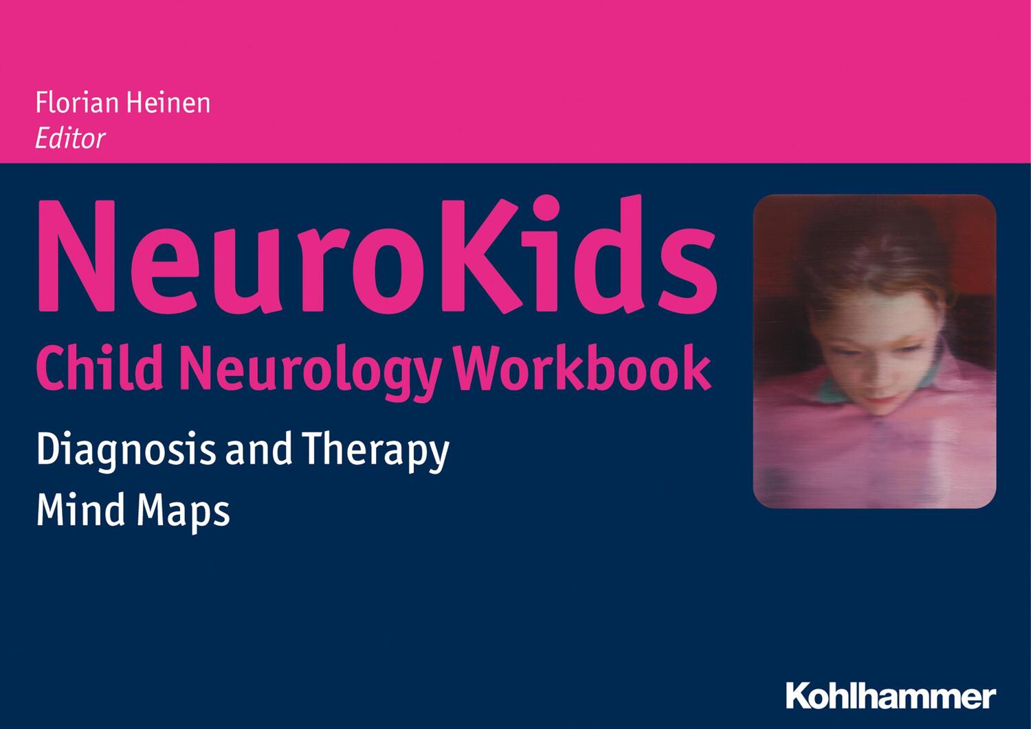 Cover: 9783170321618 | NeuroKids - Child Neurology Workbook | Florian Heinen | Taschenbuch