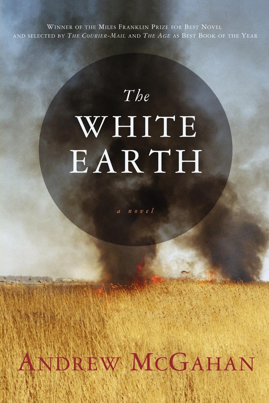 Cover: 9781569474419 | White Earth | Mcgahan | Taschenbuch | Paperback | 376 S. | Englisch