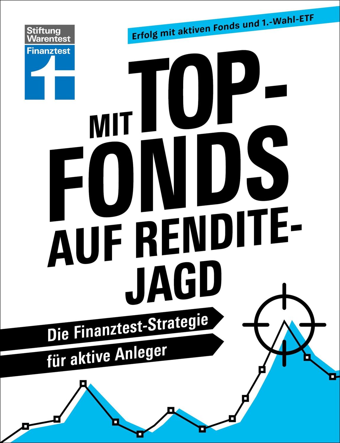 Cover: 9783747108338 | Mit Top-Fonds auf Renditejagd | Peter Gewalt (u. a.) | Taschenbuch