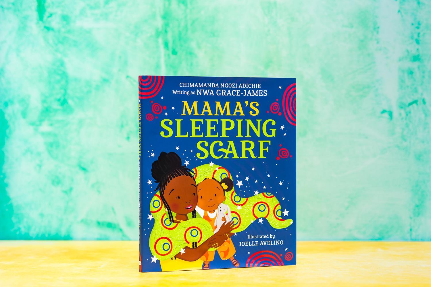Bild: 9780008550073 | Mama's Sleeping Scarf | Chimamanda Ngozi Adichie | Buch | Englisch