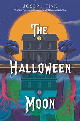 Cover: 9780063020986 | The Halloween Moon | Joseph Fink | Taschenbuch | Englisch | 2022