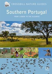 Cover: 9789491648304 | Southern Portugal | from Lisbon to the Algarve | Dirk Hilbers (u. a.)