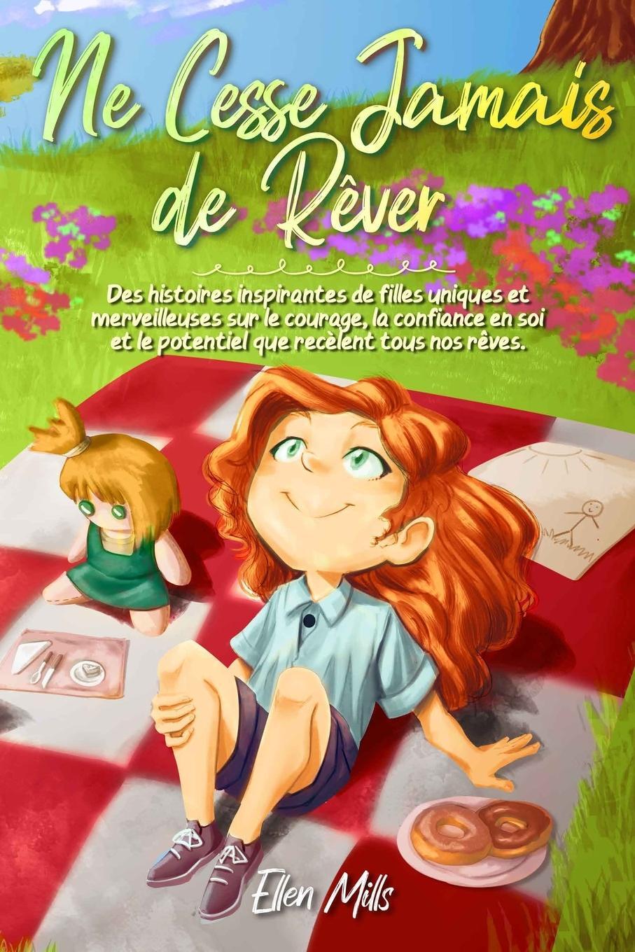 Cover: 9791280592149 | Ne Cesse Jamais de Rêver | Special Art Stories (u. a.) | Taschenbuch