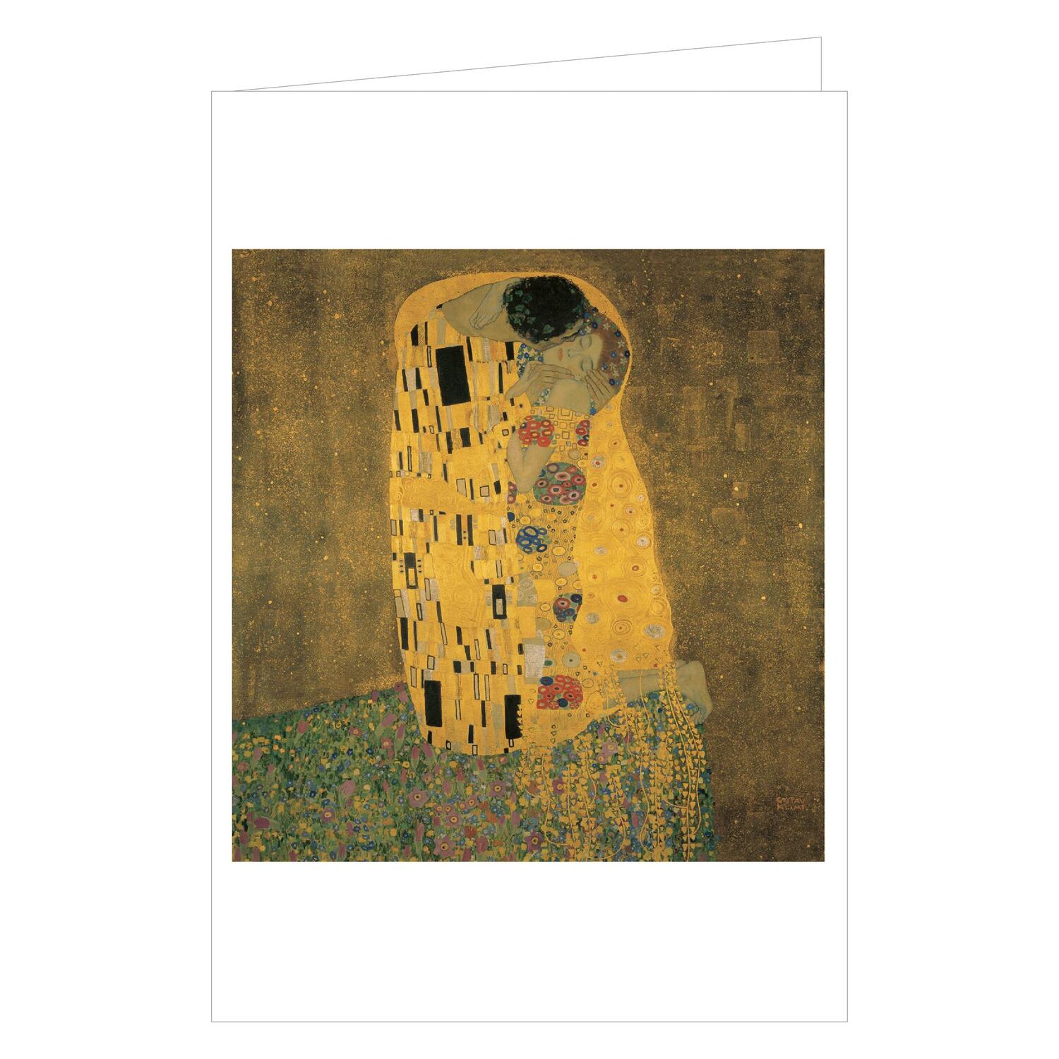 Bild: 9781601603531 | Gustav Klimt Notecard Box | Gustav Klimt | Box | 20 Grußkarten | 2010