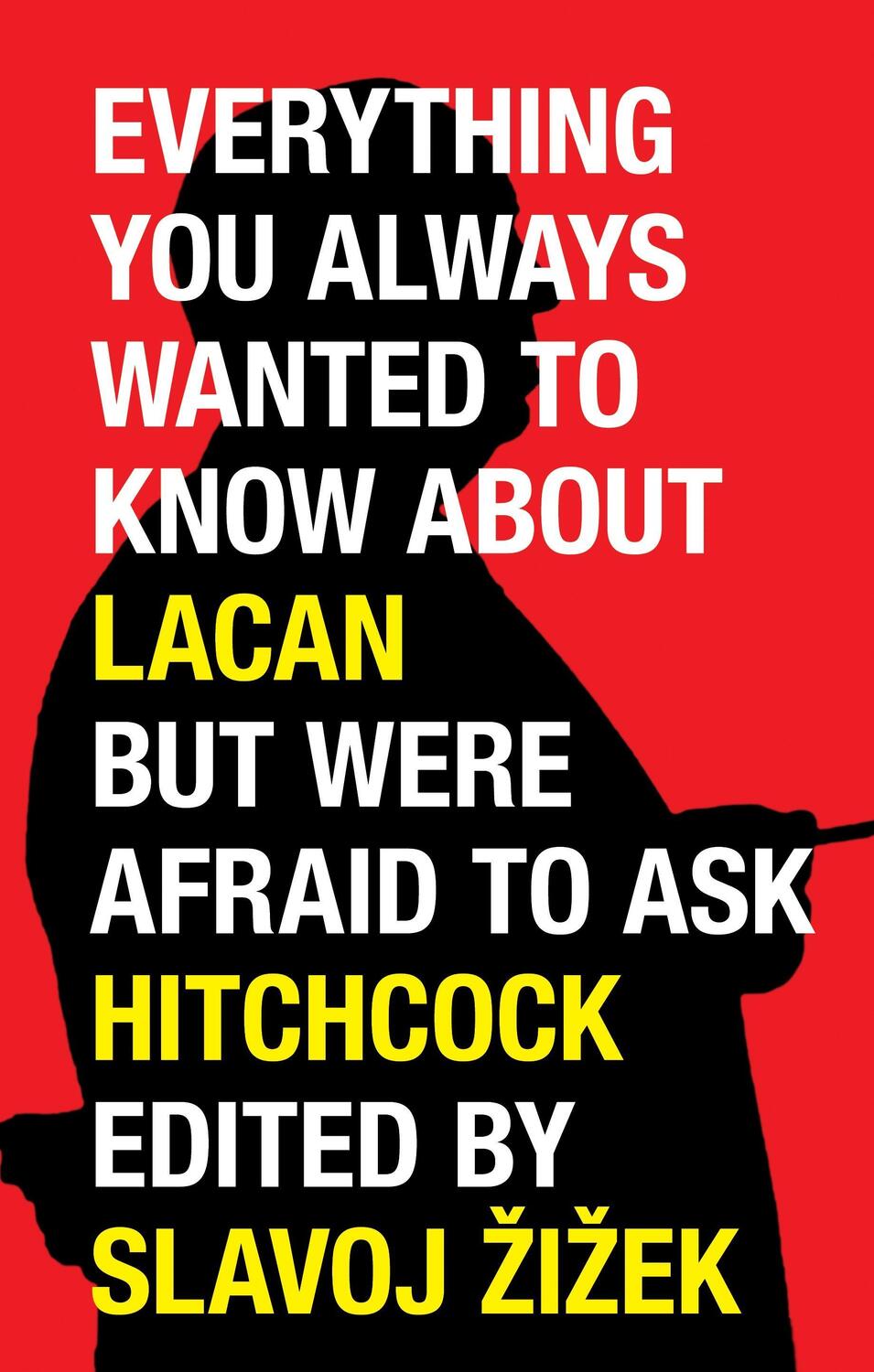 Cover: 9781844676217 | Everything You Always Wanted to Know About Lacan (But Were Afraid...