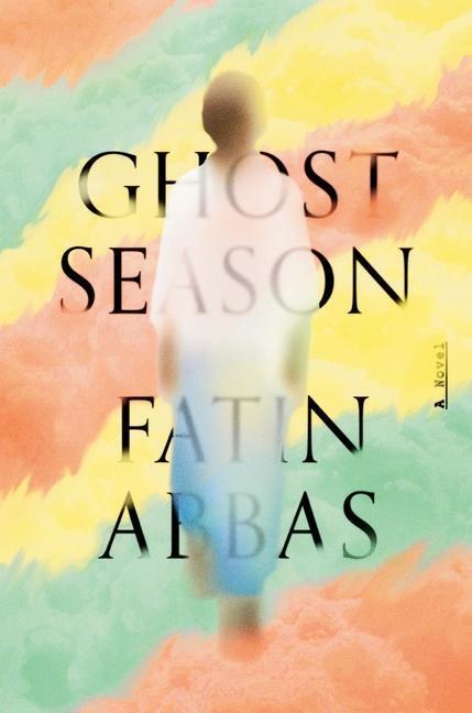 Cover: 9781324001744 | Ghost Season - A Novel | Buch | Englisch | 2023 | W W NORTON