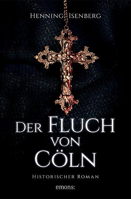 Cover: 9783740806392 | Der Fluch von Cöln | Henning Isenberg | Taschenbuch | Deutsch | 2019