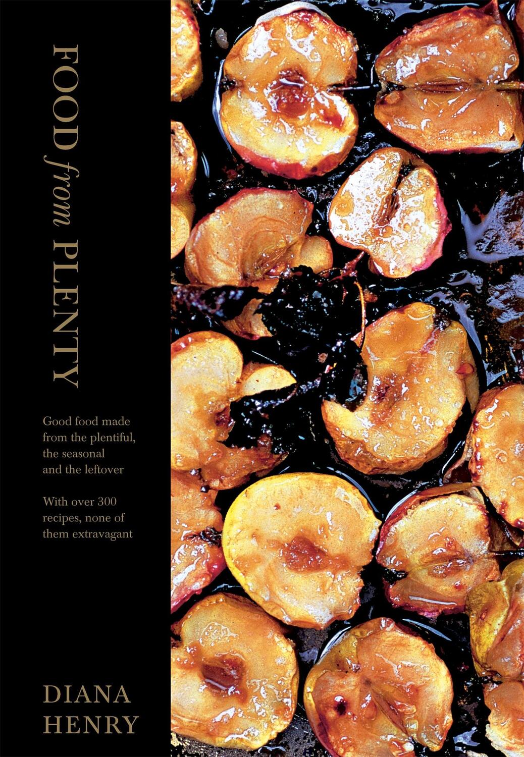 Cover: 9781845335076 | Food From Plenty | Diana Henry | Buch | Gebunden | Englisch | 2010
