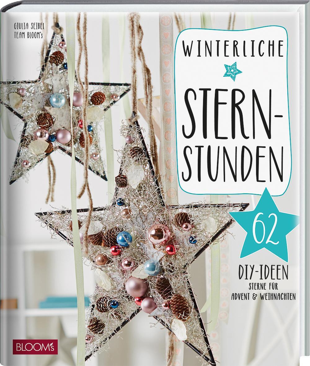 Cover: 9783965630925 | Winterliche Sternstunden | Giulia Seibel (u. a.) | Buch | 144 S.