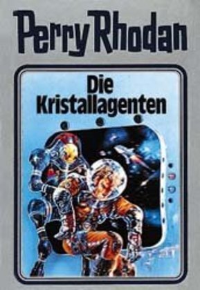 Cover: 9783811820494 | Perry Rhodan - Die Kristallagenten | William Voltz | Buch | 2001