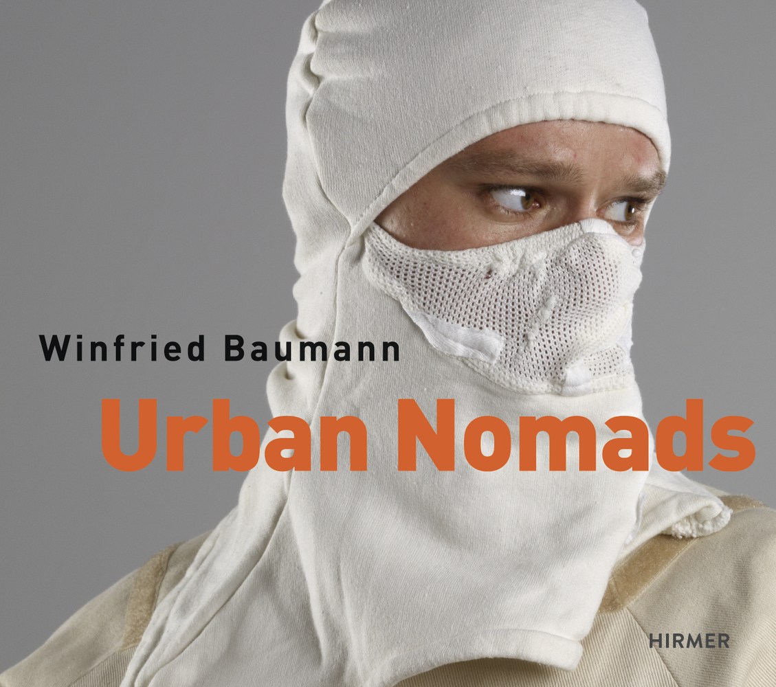 Cover: 9783777422183 | Urban Nomads | Dtsch.-Engl. | Winfried Baumann | Buch | 352 S. | 2014