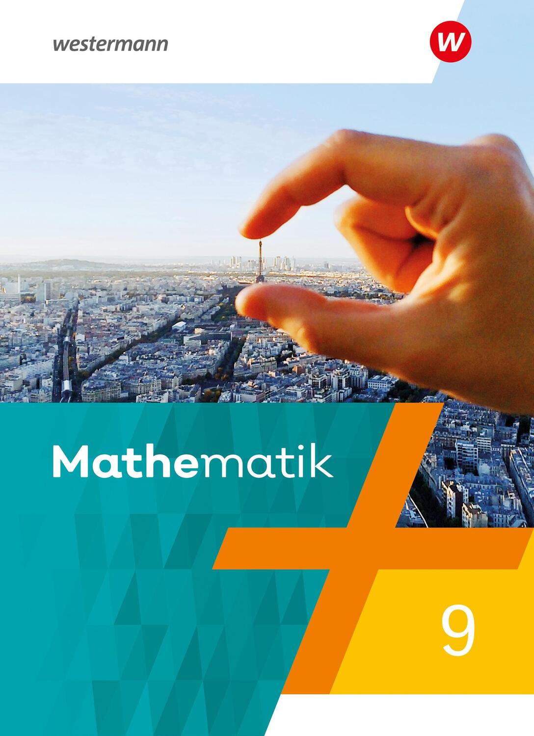 Cover: 9783141517651 | Mathematik 9. Schülerband- Ausgabe 2021 | Ausgabe 2021 | Buch | 240 S.