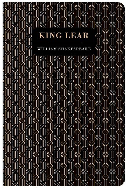 Cover: 9781914602603 | King Lear | Chiltern Publishing | Buch | Englisch | 2024