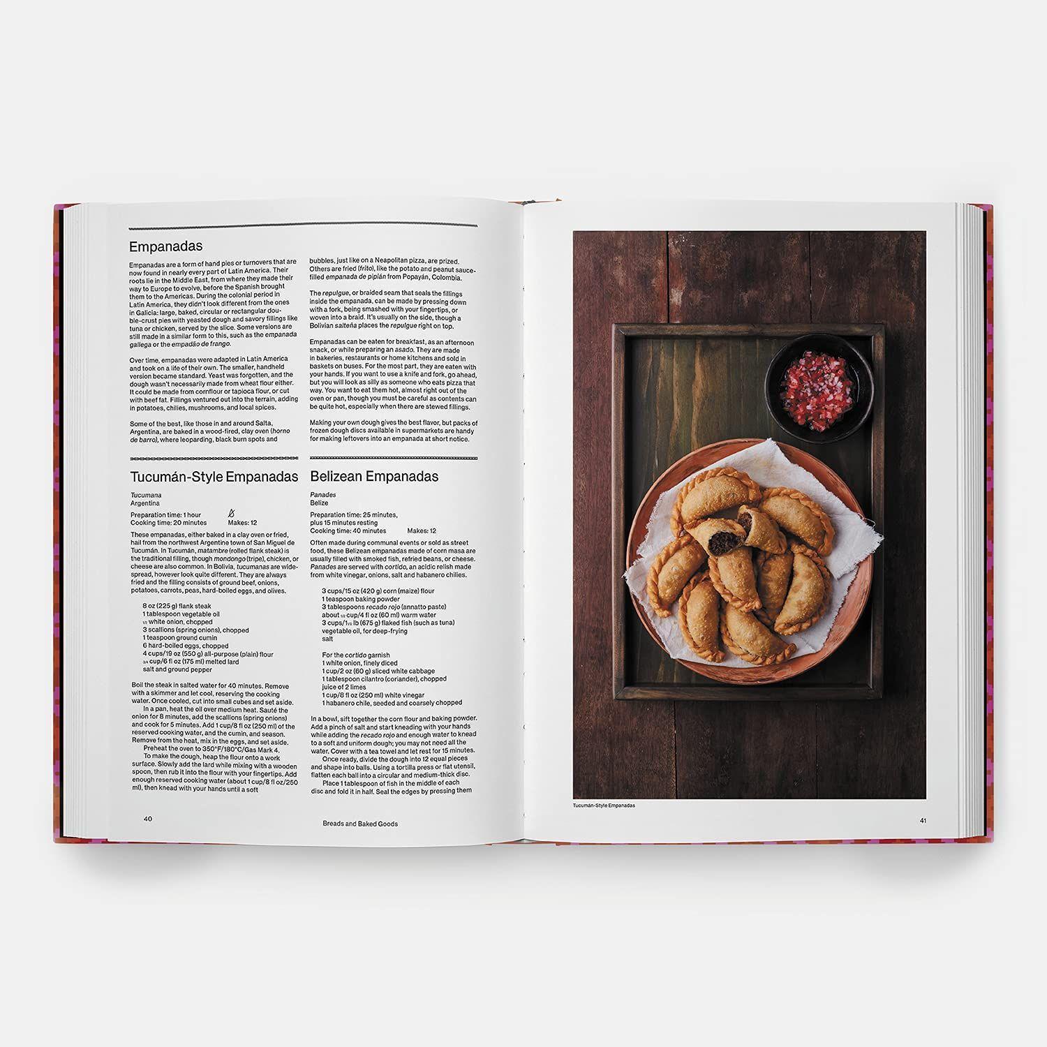 Bild: 9781838663124 | The Latin American Cookbook | Virgilio Martinez (u. a.) | Buch | 2021