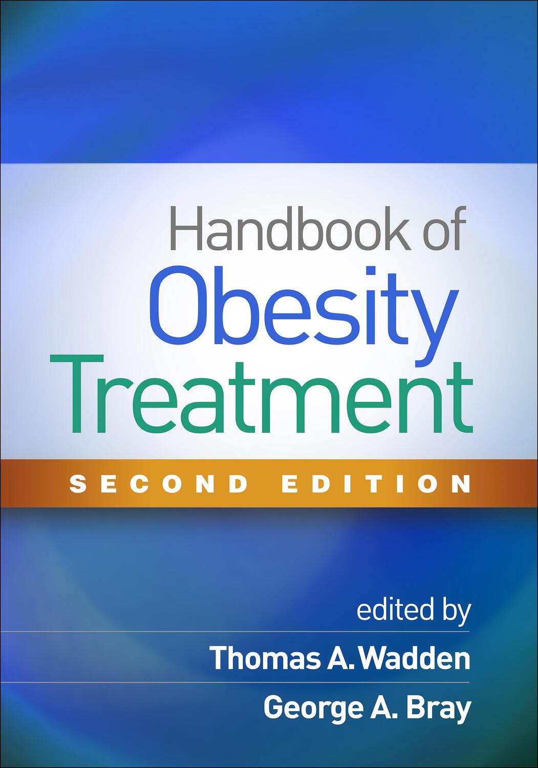 Cover: 9781462542901 | Handbook of Obesity Treatment | Taschenbuch | Englisch | 2019