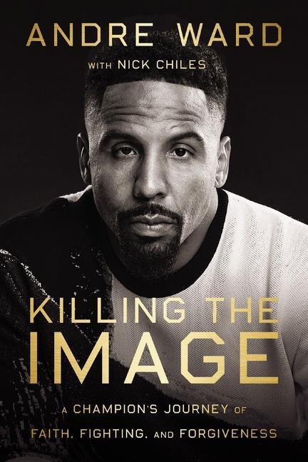 Cover: 9780785298304 | Killing the Image | Andre Ward (u. a.) | Buch | Gebunden | Englisch
