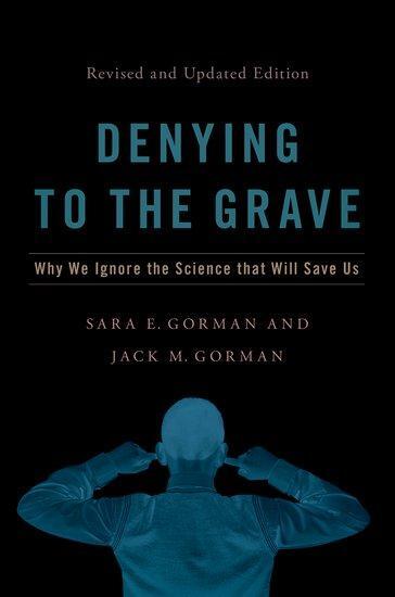 Cover: 9780197547458 | Denying to the Grave | Sara E Gorman (u. a.) | Buch | Gebunden | 2021