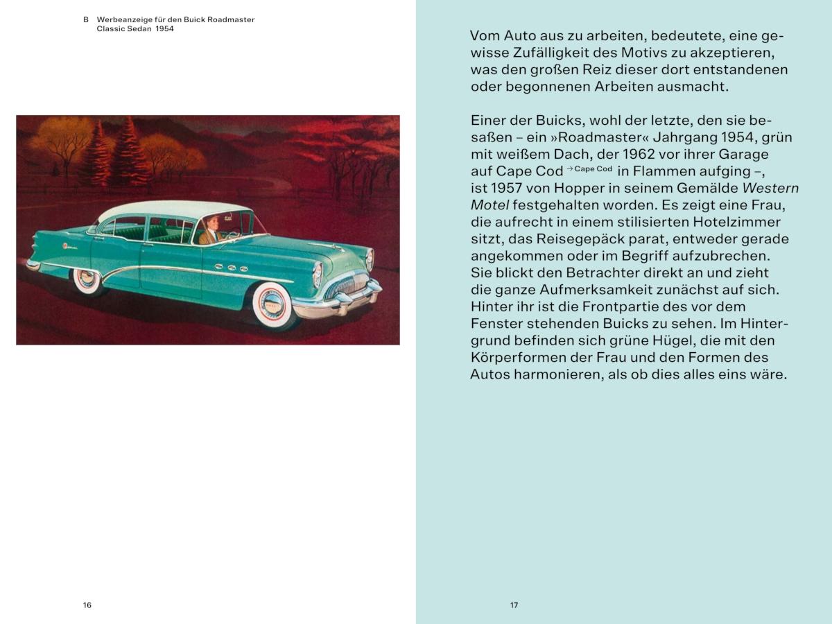 Bild: 9783775746489 | Edward Hopper | A-Z | Edward/Küster, Ulf Hopper | Buch | 120 S. | 2020