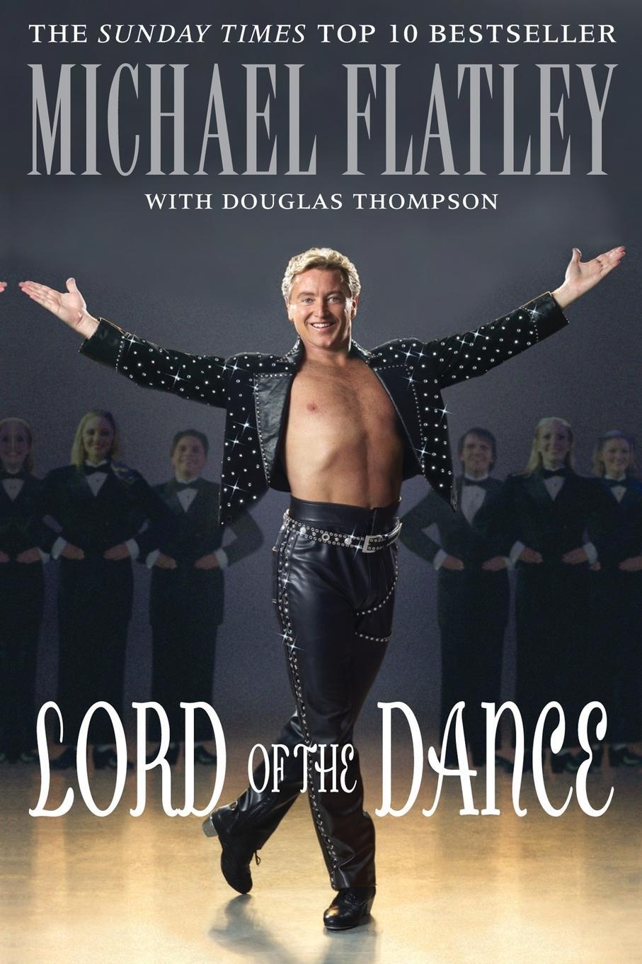 Cover: 9781447272885 | Lord of the Dance | Douglas Thompson | Taschenbuch | Paperback | 2014