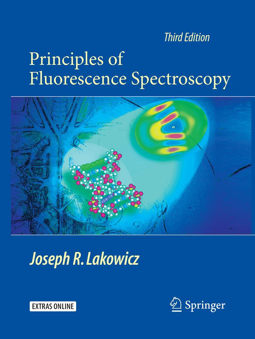 Cover: 9781489978806 | Principles of Fluorescence Spectroscopy | Joseph R. Lakowicz | Buch