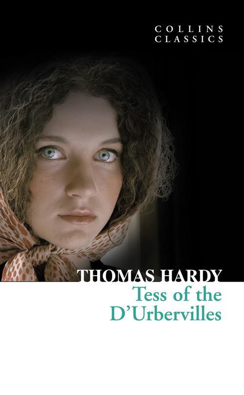 Cover: 9780007350919 | Tess of the D'Urbervilles | Thomas Hardy | Taschenbuch | 500 S. | 2010