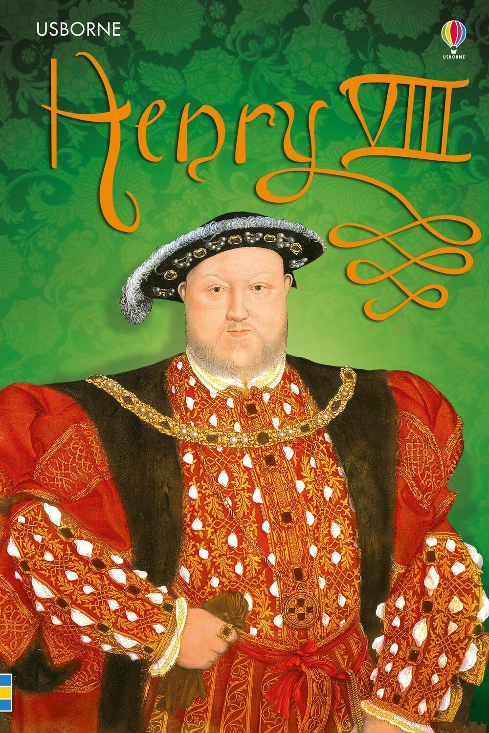Cover: 9781409598862 | Henry VIII | Jonathan Melmoth | Buch | Gebunden | Englisch | 2016