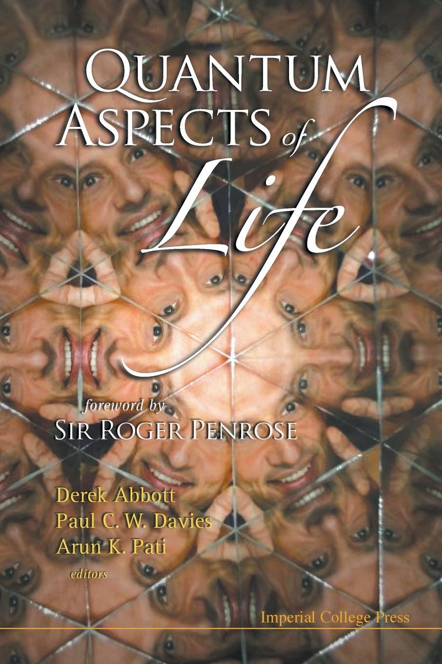 Cover: 9781848162679 | Quantum Aspects of Life | Arun K. Pati | Taschenbuch | Paperback