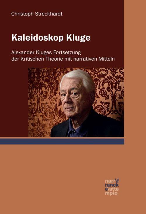Cover: 9783772085888 | Kaleidoskop Kluge | Christoph Streckhardt | Taschenbuch | 451 S.
