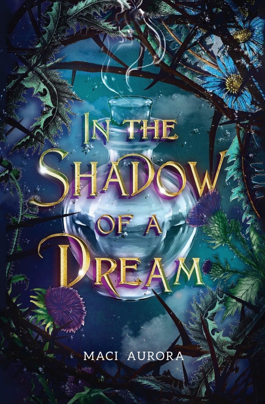 Cover: 9798989154302 | In the Shadow of a Dream | Fareview Fairytale, book 3 | Maci Aurora