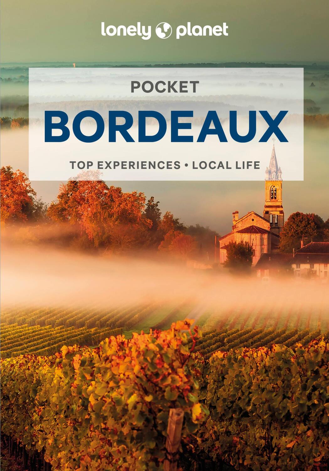 Cover: 9781838699888 | Pocket Bordeaux | Nicola Williams | Taschenbuch | Englisch | 2024