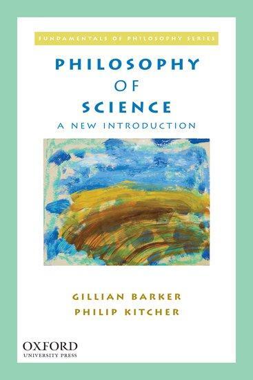 Cover: 9780195366198 | Philosophy of Science | A New Introduction | Gillian Barker (u. a.)
