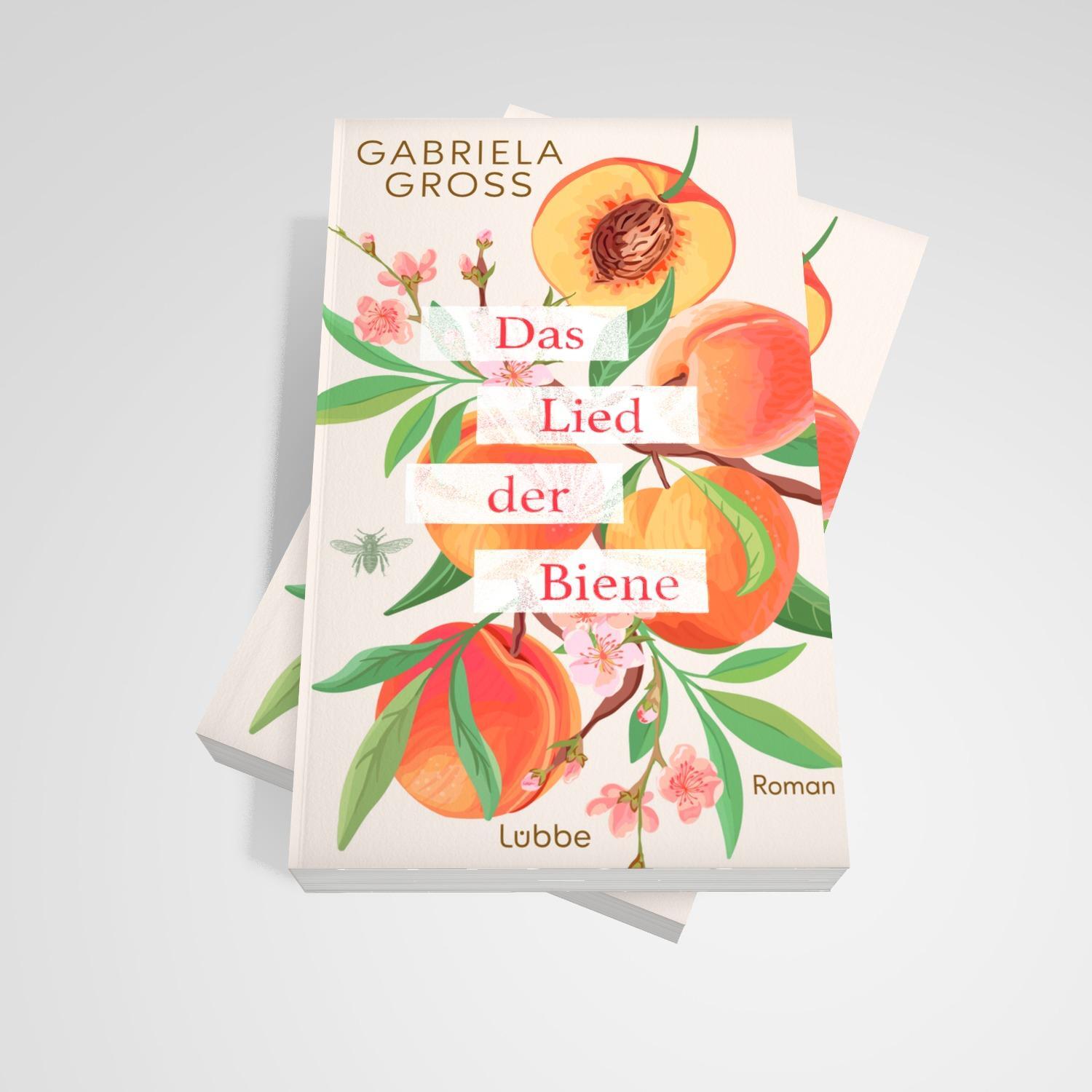 Bild: 9783757700294 | Das Lied der Biene | Gabriela Groß | Taschenbuch | 448 S. | Deutsch