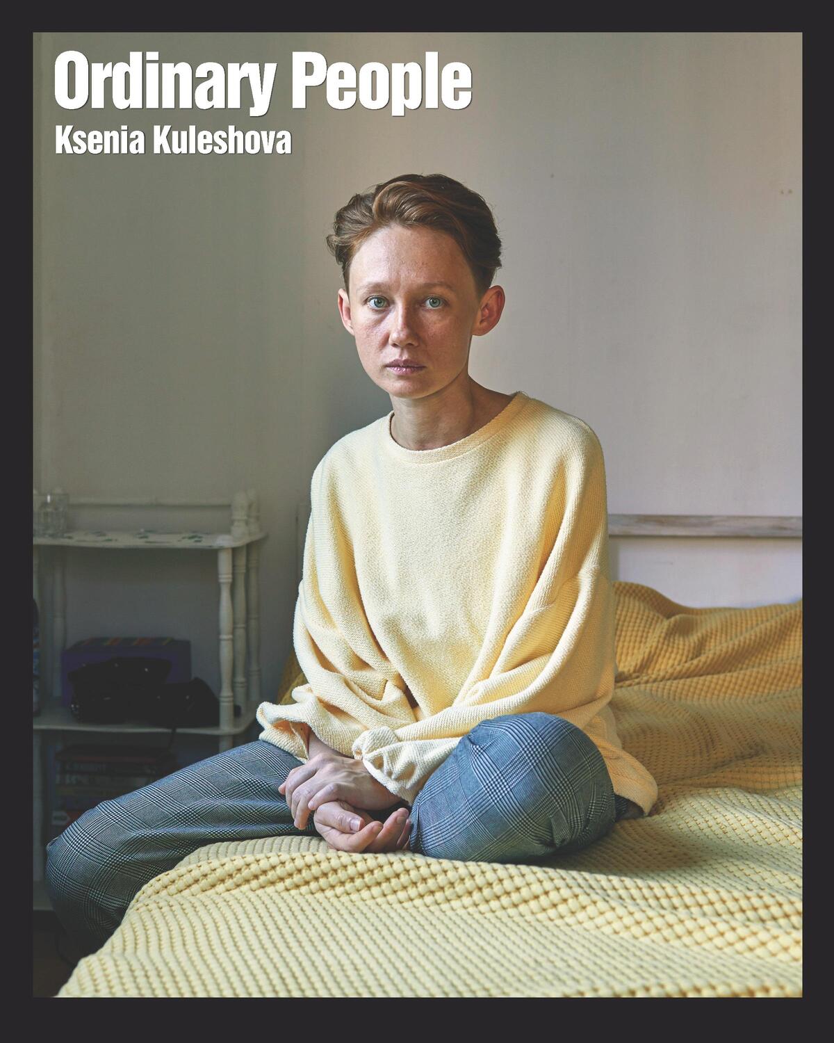 Bild: 9781620977934 | Ordinary People | LGBTQ Russia | Ksenia Kuleshova | Taschenbuch | 2024