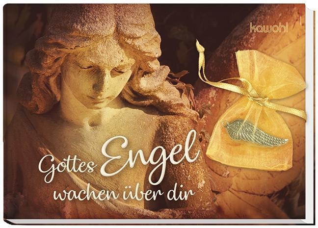 Cover: 9783863381714 | Gottes Engel wachen über dir | Buch | 48 S. | Deutsch | 2019