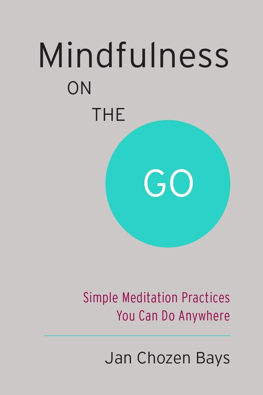 Cover: 9781611801705 | Mindfulness on the Go (Shambhala Pocket Classic): Simple Meditation...