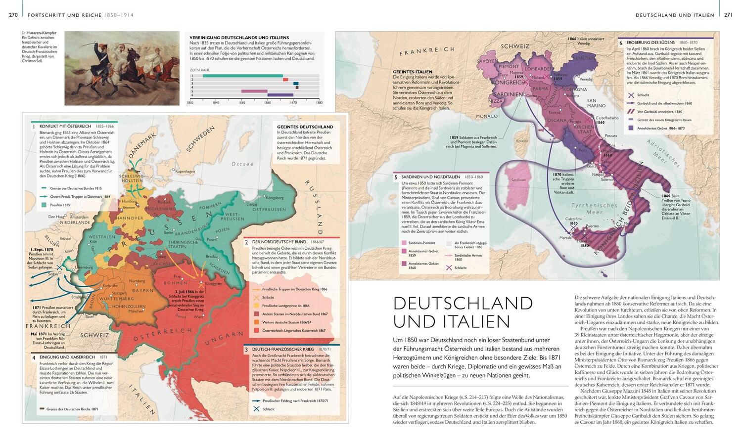 Bild: 9783831049929 | Die Geschichte der Welt in Karten | David Summers (u. a.) | Buch