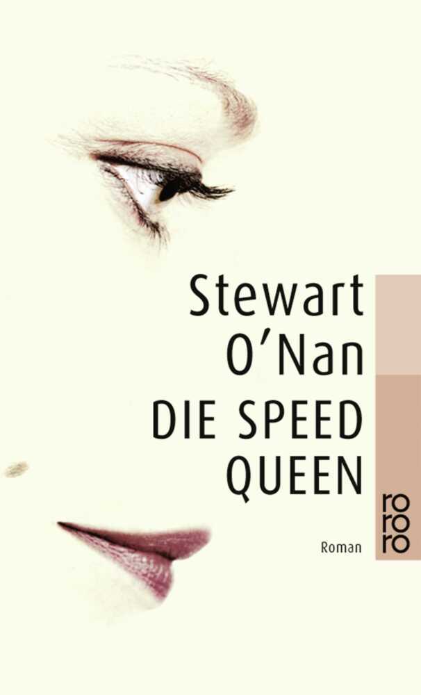 Cover: 9783499226403 | Die Speed Queen | Roman | Stewart O'Nan | Taschenbuch | 256 S. | 2001